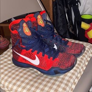 Kobe 10 elite